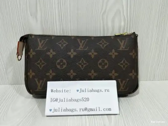 Cheap Louis ACCESSOIRES POCHETTE Vuitton 0527
